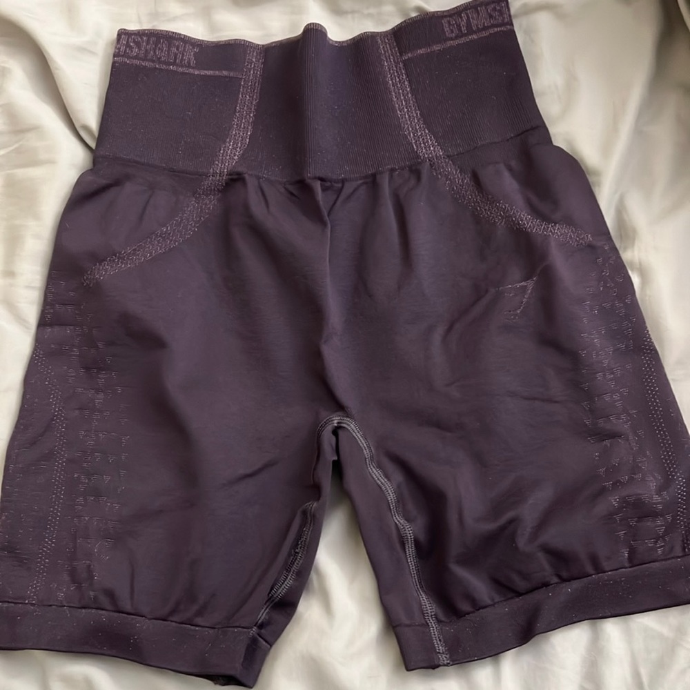 Gymshark Apex Seamless Shorts
